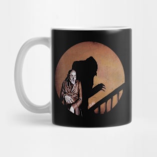 A Symphony of HORROR! Mug